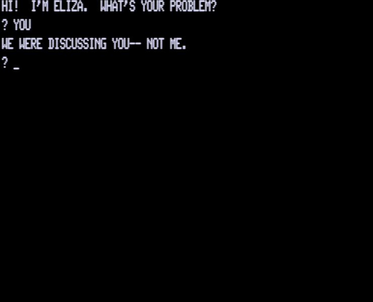 Screen shot
